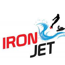 Iron jet